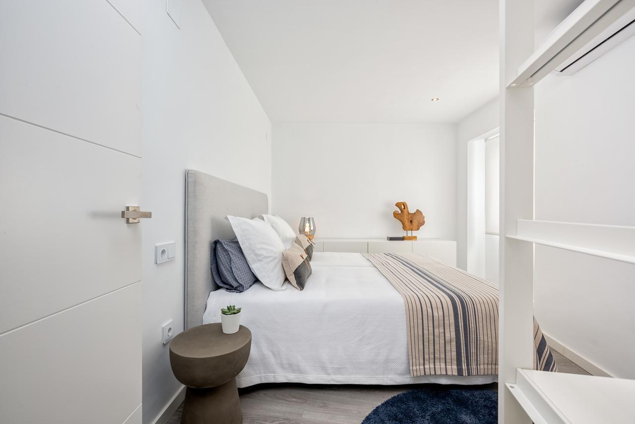 Iloftmalaga Atico Atarazanas Apartment Екстериор снимка