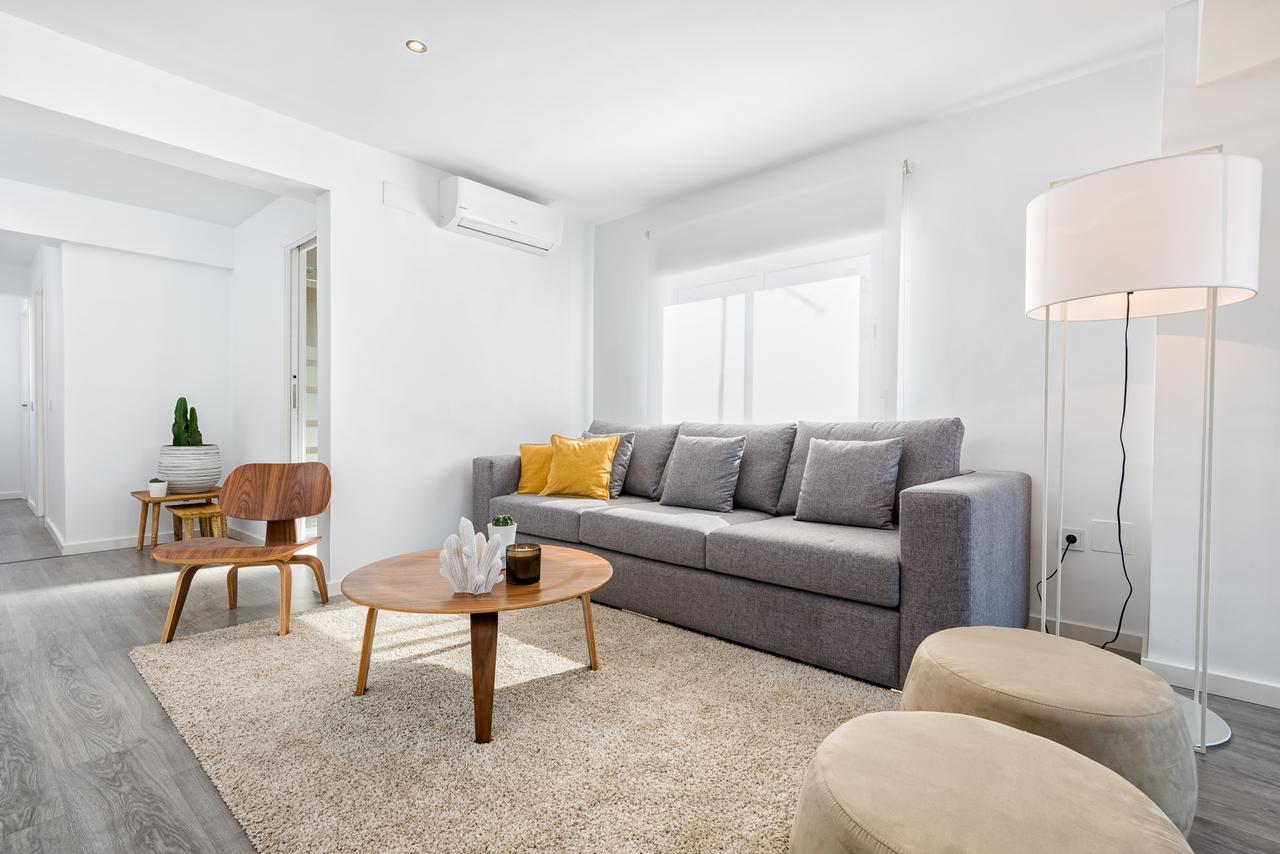 Iloftmalaga Atico Atarazanas Apartment Екстериор снимка