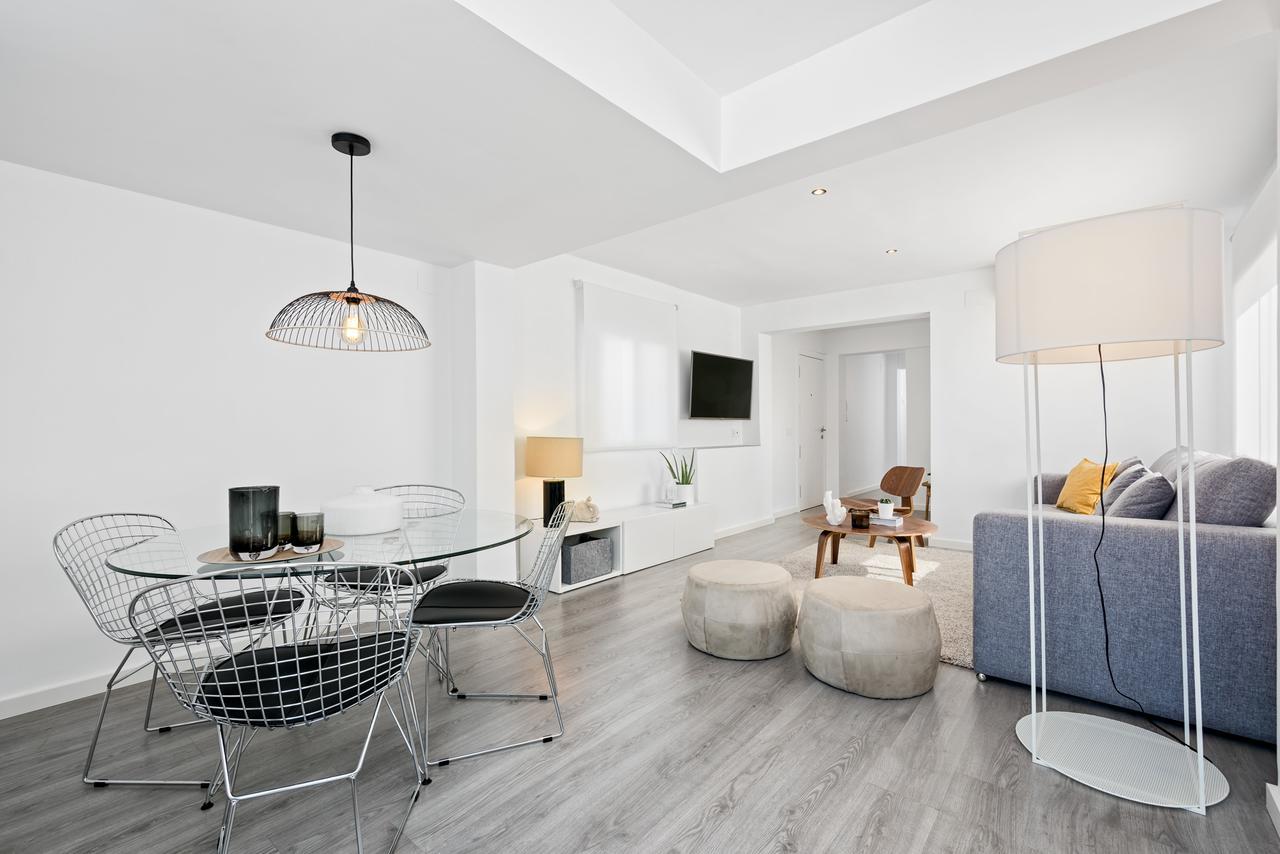 Iloftmalaga Atico Atarazanas Apartment Екстериор снимка
