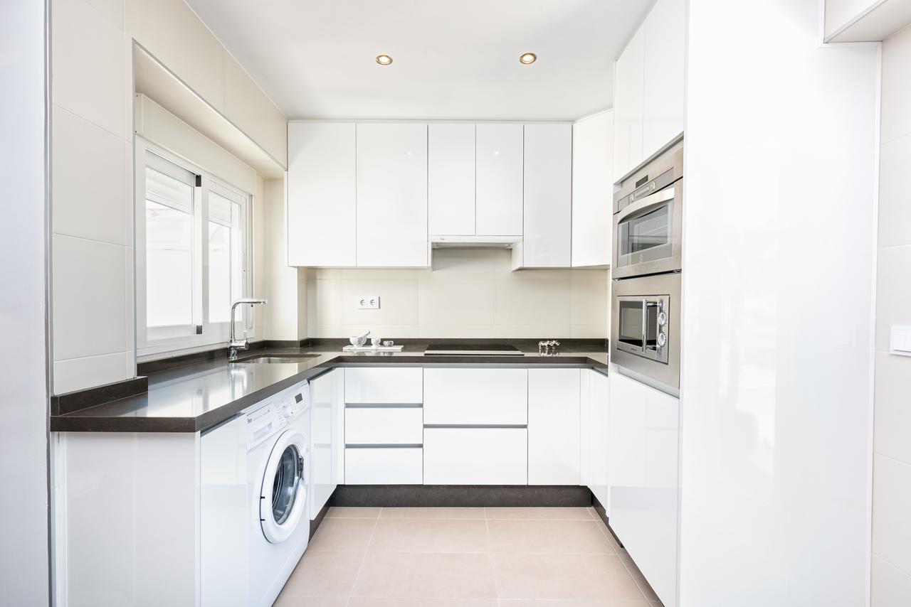 Iloftmalaga Atico Atarazanas Apartment Екстериор снимка