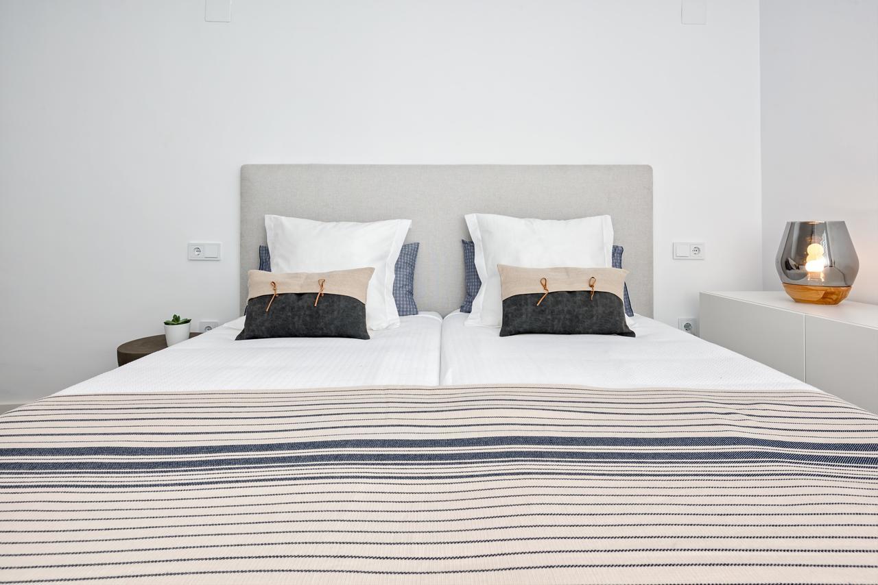 Iloftmalaga Atico Atarazanas Apartment Екстериор снимка