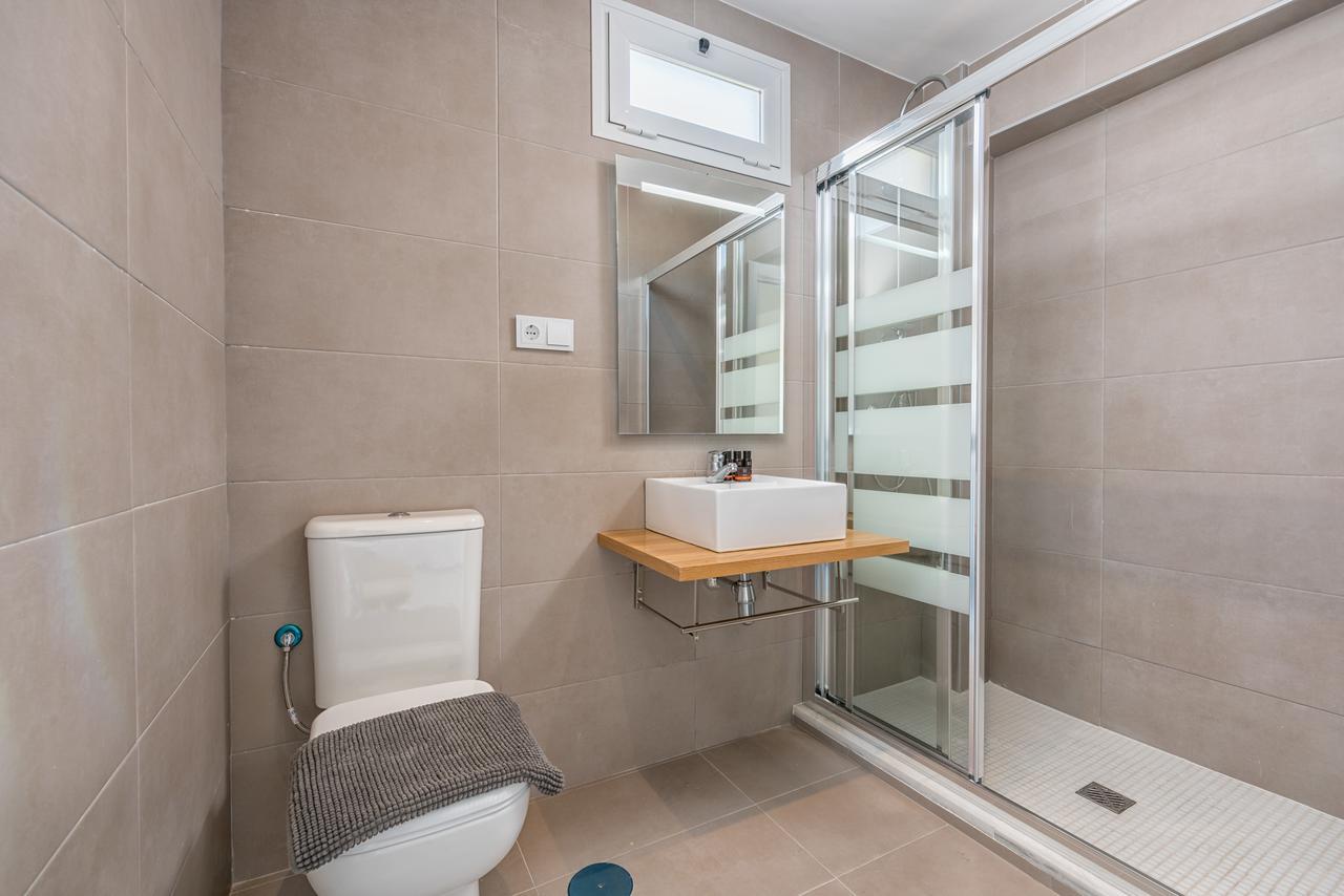 Iloftmalaga Atico Atarazanas Apartment Екстериор снимка