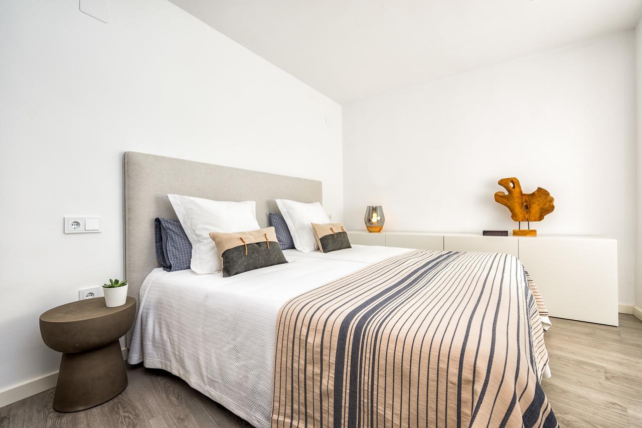 Iloftmalaga Atico Atarazanas Apartment Екстериор снимка